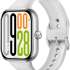 Смарт-часы Xiaomi Redmi Watch 5,  2.07",  серый/серебристый [bhr9381gl]